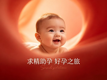 沙依巴克求精助孕科学助孕 开启专属好孕之旅