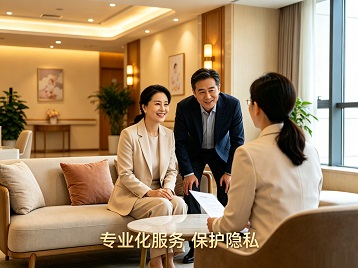沙依巴克有偿售卵代生女生的客户的客户群体有哪些