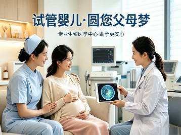 沙依巴克辅助生育服务 试管婴儿行业的兴起背景、发展与未来展望