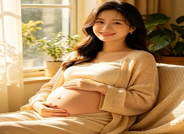 沙依巴克代孕女生有哪些方案可以帮助优势卵泡快速排出